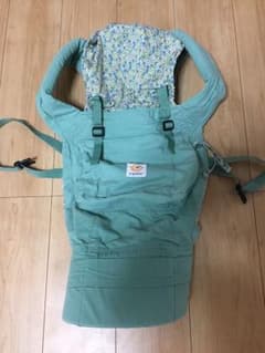 エルゴベビー 抱っこ紐のサムネイル
