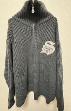 stussy ニットのサムネイル