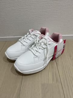 【新品 未使用】TANITA FITS ME 24.5cmのサムネイル