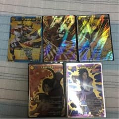 ミラバト NARUTOのサムネイル