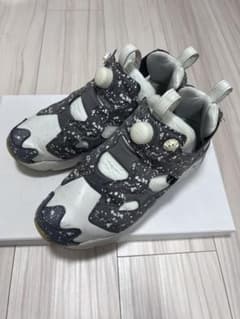Reebok インスタ ポンプフューリーのサムネイル