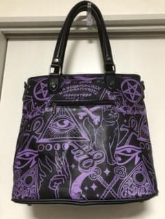 KILLSTAR トートバッグのサムネイル
