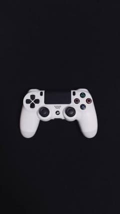 PS4コントローラー/ほぼ新品のサムネイル