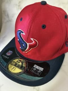 NEW ERA NFL/キャップ/7 3/8/メンズのサムネイル