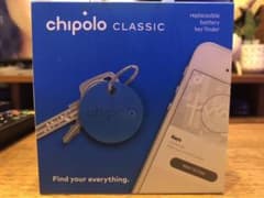 【chipolo classic】チポロクラシックのサムネイル