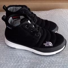 THE NORTH FACE ノースフェイス  ヌプシライトチャッカのサムネイル