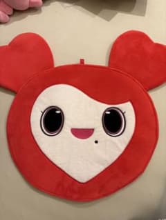 TWICE LOVELY うちわケース CHAENGVELYのサムネイル