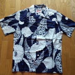 アロハシャツのサムネイル