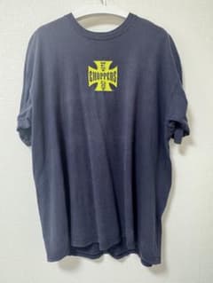 WEST COAST CHOPPERS shirt 00sのサムネイル