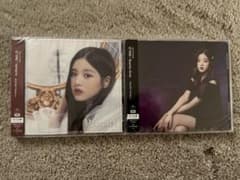 IZ*ONE Buenos Aires Vampire チャン・ウォニョンverのサムネイル