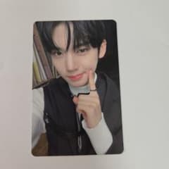 ZB1 ハンユジン MELTING POINT封入トレカ 匿名配送 - メルカリ