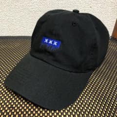 ゴッドセレクション　XXX  キャップのサムネイル