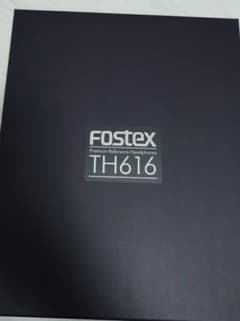 Fostex TH616(+4.4mmバランスケーブル、各種イヤーパッド) - メルカリ