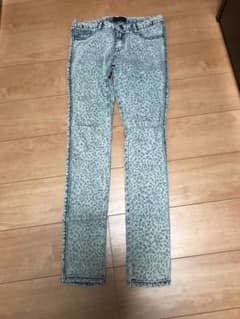 デニム moussyのサムネイル