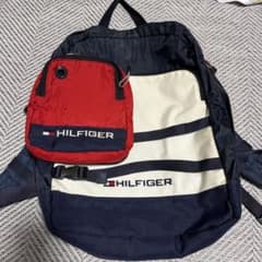 トミーヒルフィガー　リュックのサムネイル