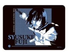 不二周助テニスの王子様大原画展ブランケットのサムネイル
