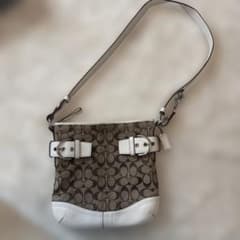 COACH ショルダーバックのサムネイル