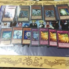 遊戯王 すぴあ様取り置きのサムネイル