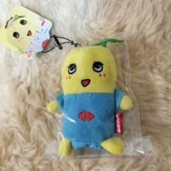 후나시 봉제 인형 스트랩