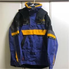 ellesse マウンテンジャケット スキージャケット 90’sのサムネイル