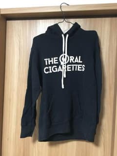 THE ORAL CIGARETTES パーカーのサムネイル