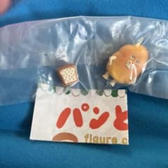 パンどろぼうのサムネイル