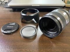 SONY SEL18200 18-200mmのサムネイル