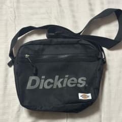 【美品】Dickies ショルダーバックのサムネイル