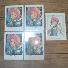 姫宮桃李 10周年ぱしゃっつのサムネイル
