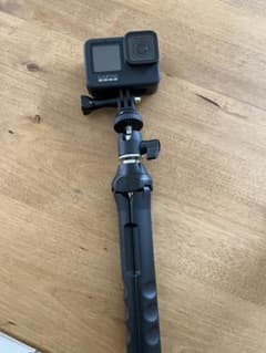HERO9のサムネイル