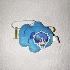 新名有　わちゃねむちゃーむ