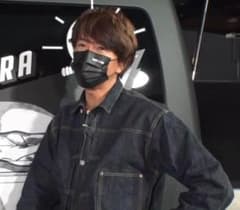 no29851 サブカルチャー S06XX キムタク デニム ジャケット 48 no29851 サブカルチャー S06XX キムタク デニム ジャケット 48