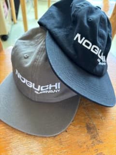slon×noguchi Museum（カーキ）キャップ CAP イサムノグチ - メルカリ