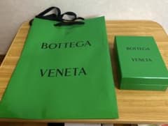 BOTTEGA VENETA【空箱・保存袋】 - メルカリ