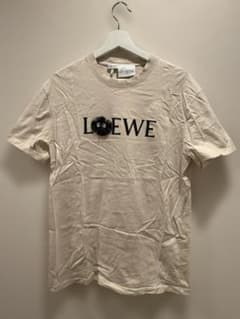 LOEWE スタジオジブリ トトロ Tシャツ ベージュ - メルカリ