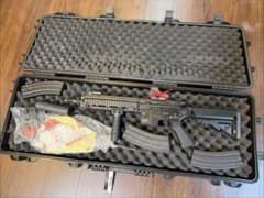 東京マルイ HK416D 次世代電動ガンのサムネイル