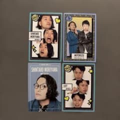 よしもとコレカ 見取り図 - メルカリ