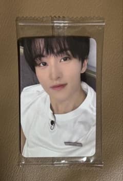 NCT DREAM Beat It Up トレカ マーク ktown4u 特典 - メルカリ