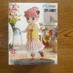 SPY×FAMILY Luminasta アーニャ・フォージャー おしゃれコーデのサムネイル