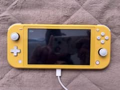 ニンテンドー スイッチ ライトのサムネイル