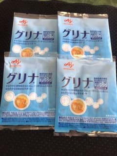 味の素 グリナ 6本入り4袋のサムネイル