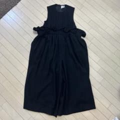 金曜日までの出品】ノワールケイニノミヤ 縮絨 コムデギャルソン