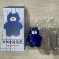 mojojojo 青のサムネイル