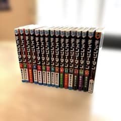 チェンソーマン 1〜15巻セット➕バディストーリーズ（小説） 藤本