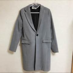 グレイル チェスターコートのサムネイル
