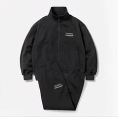 試着のみほぼ新品同様 ENNOY Track Suit トラックセットアップのサムネイル