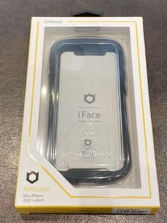 i Face　iPhone12miniのサムネイル