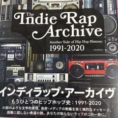 インディラップ　アーカイブのサムネイル