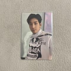 SEVENTEEN Attacca トレカ ウォヌのサムネイル