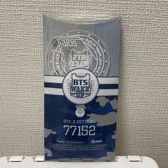 BTS ペンライトのサムネイル